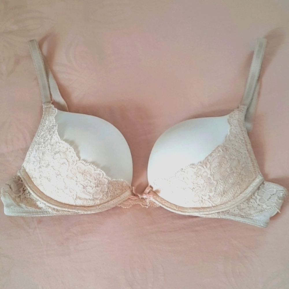 Victoria's Secret Dream Angels Plunge Push-up